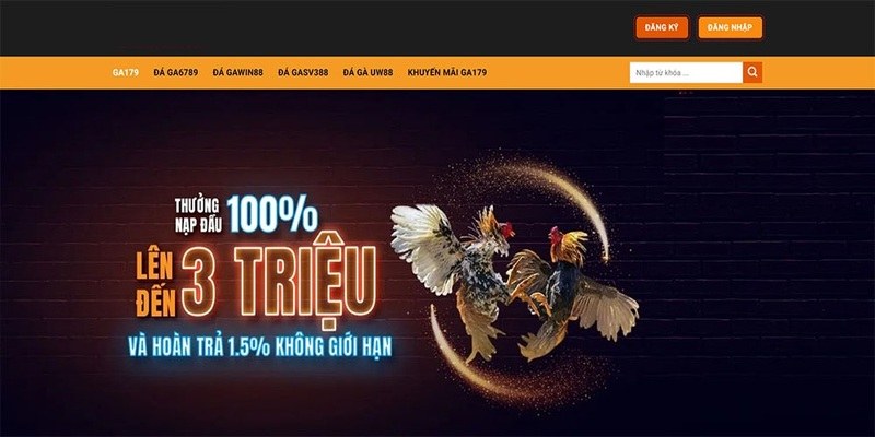 Quy trình đăng nhập cực dễ