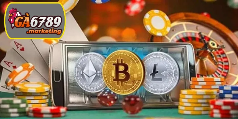Danh sách trò chơi nổi bật tại casino Vân Đồn